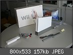 Nintendo Wii (Revolution)