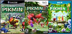 Pikmin 3