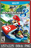 Mario Kart 8