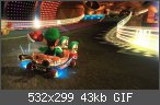 Mario Kart 8