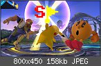 Super Smash Bros. Wii U