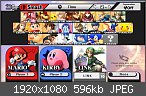 Super Smash Bros. Wii U