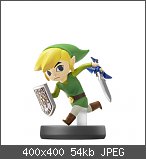 amiibo: NFC auf Nintendo Art!