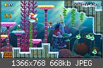 Super Mario Maker - Eure Level