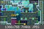 Super Mario Maker - Eure Level