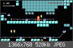 Super Mario Maker - Eure Level