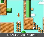 Super Mario Maker - Eure Level