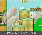 Super Mario Maker - Eure Level