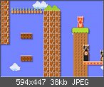 Super Mario Maker - Eure Level