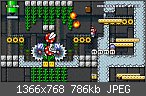 Super Mario Maker - Eure Level