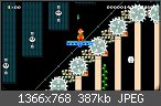 Super Mario Maker - Eure Level