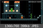 Super Mario Maker - Eure Level