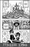 One Piece | jap. Manga