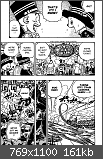 One Piece | jap. Manga