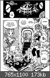 One Piece | jap. Manga