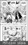 One Piece | jap. Manga