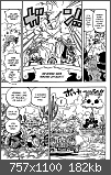 One Piece | jap. Manga