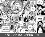 One Piece | jap. Manga