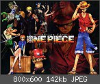 Anime Fans ....... vor allem aber One Piece