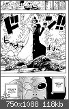 One Piece | jap. Manga