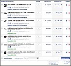 (Gamer) Desktop PC bis ca. 700€