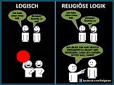 Religion - gut oder schlecht?