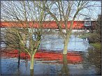 Hochwasser 2013