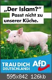 Alternative für Deutschland