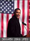 Welcome Mr. President - der Obama Thread