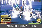 KH Birth by Sleep, 358/2, Coded