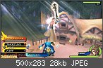 KH Birth by Sleep, 358/2, Coded