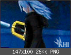 KH Birth by Sleep, 358/2, Coded