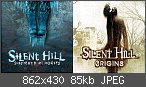 Silent Hill Origins & Shattered Memories bekommen einen Re-Launch