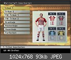 PES 6: Ich gebe euch die Anleitung für Originale Trikots!