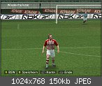 PES 6: Ich gebe euch die Anleitung für Originale Trikots!