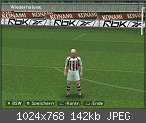 PES 6: Ich gebe euch die Anleitung für Originale Trikots!