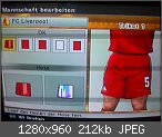 PES 6: Ich gebe euch die Anleitung für Originale Trikots!