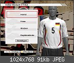 Pes 2009-Trikots und Face Thema2