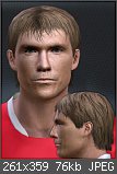 PES 6: Ich gebe euch die Anleitung für Originale Trikots!