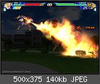 Spaking Meteor/Tenkaichi 3