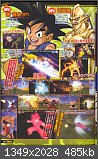 Spaking Meteor/Tenkaichi 3