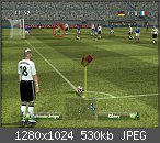 Pro Evolution Soccer 2008