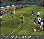 Pro Evolution Soccer 2008