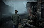 Silent Hill: Downpour