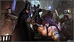 Batman: Arkham City