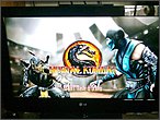 Mortal Kombat 9