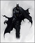 Batman: Arkham City