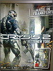 Crysis 2