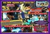 Dragon Ball Z Ultimate Tenkaichi