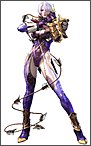 Soul Calibur V